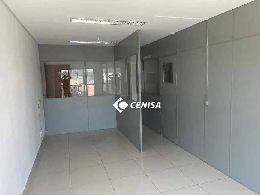 Foto 3 de Sala Comercial à venda e para alugar, 56m2 em Cidade Nova I, Indaiatuba - SP