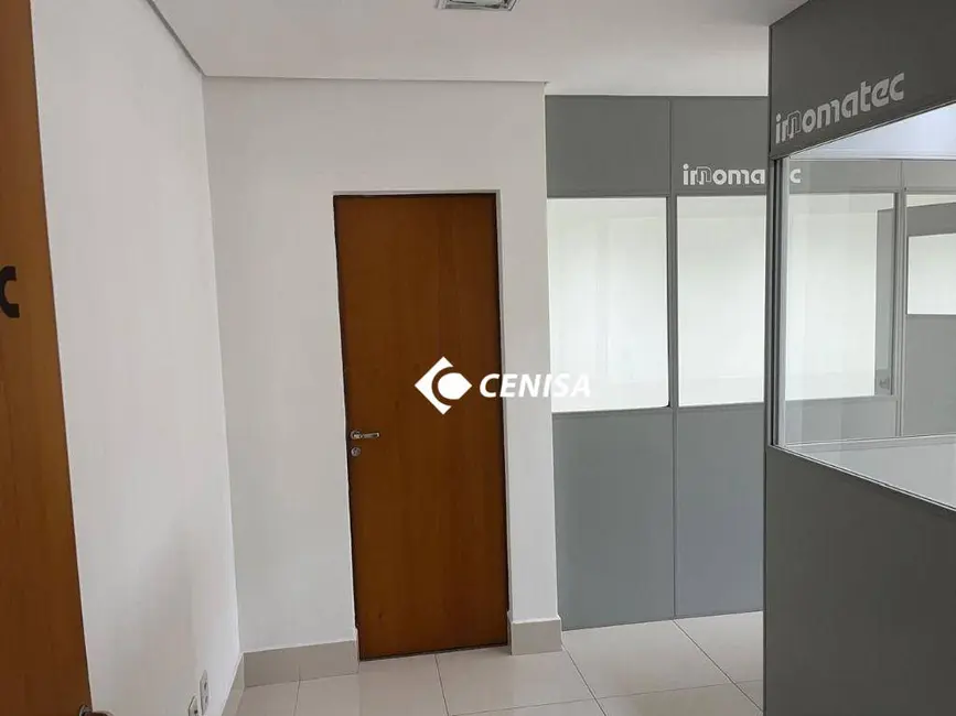 Foto 7 de Sala Comercial à venda e para alugar, 56m2 em Cidade Nova I, Indaiatuba - SP