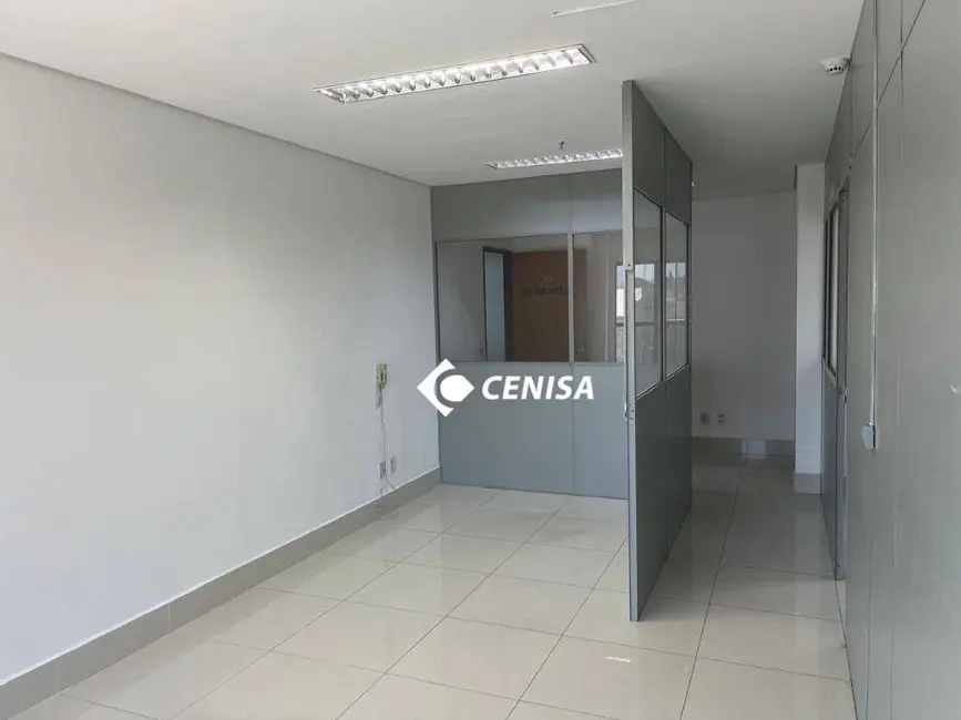 Foto 4 de Sala Comercial à venda e para alugar, 56m2 em Cidade Nova I, Indaiatuba - SP