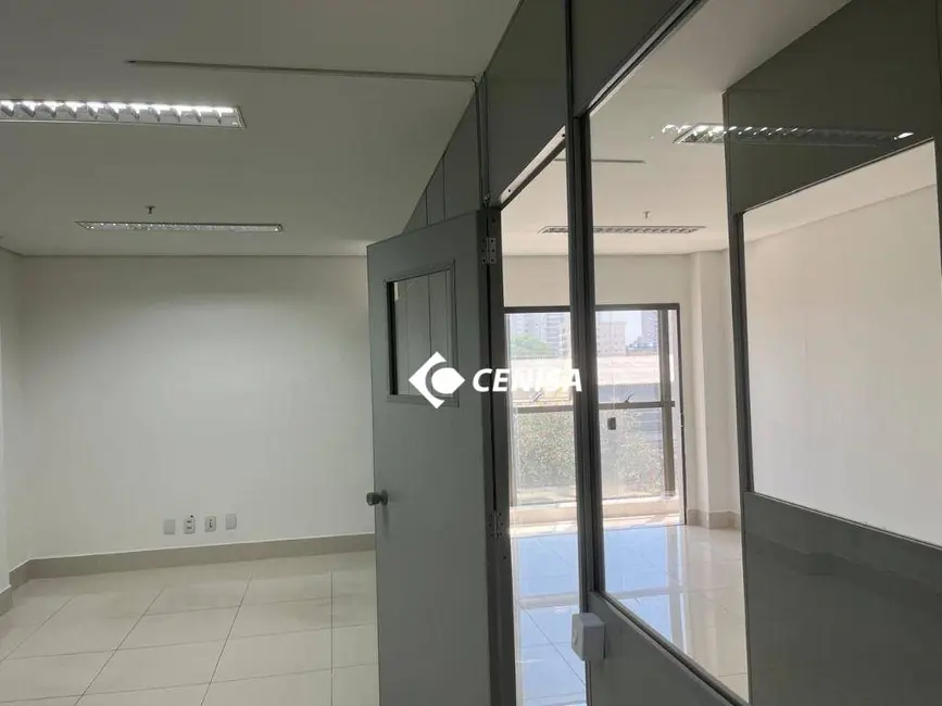 Foto 6 de Sala Comercial à venda e para alugar, 56m2 em Cidade Nova I, Indaiatuba - SP
