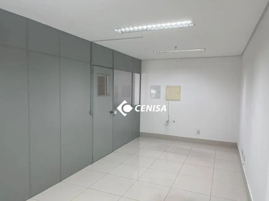 Foto 2 de Sala Comercial à venda e para alugar, 56m2 em Cidade Nova I, Indaiatuba - SP