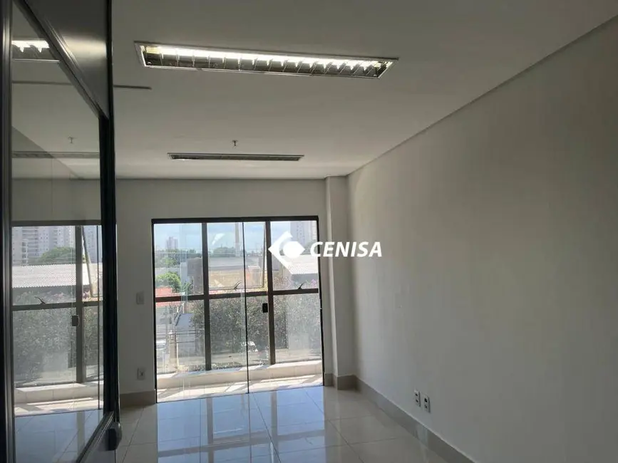 Foto 5 de Sala Comercial à venda e para alugar, 56m2 em Cidade Nova I, Indaiatuba - SP