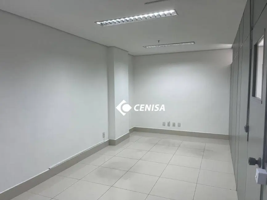 Foto 1 de Sala Comercial à venda e para alugar, 56m2 em Cidade Nova I, Indaiatuba - SP