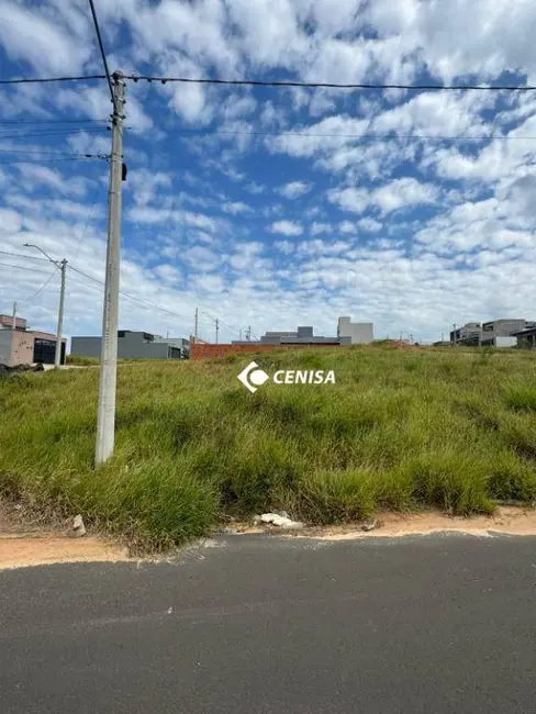 Foto 1 de Terreno / Lote à venda, 159m2 em Indaiatuba - SP