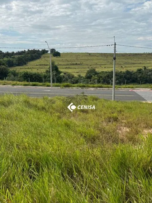 Foto 2 de Terreno / Lote à venda, 159m2 em Indaiatuba - SP