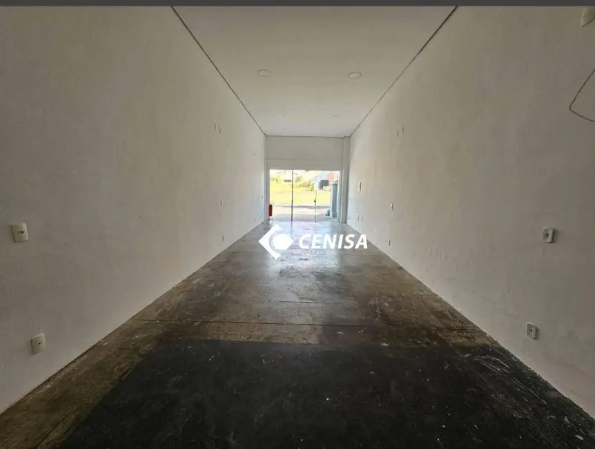 Foto 3 de Sala Comercial à venda e para alugar, 100m2 em Indaiatuba - SP