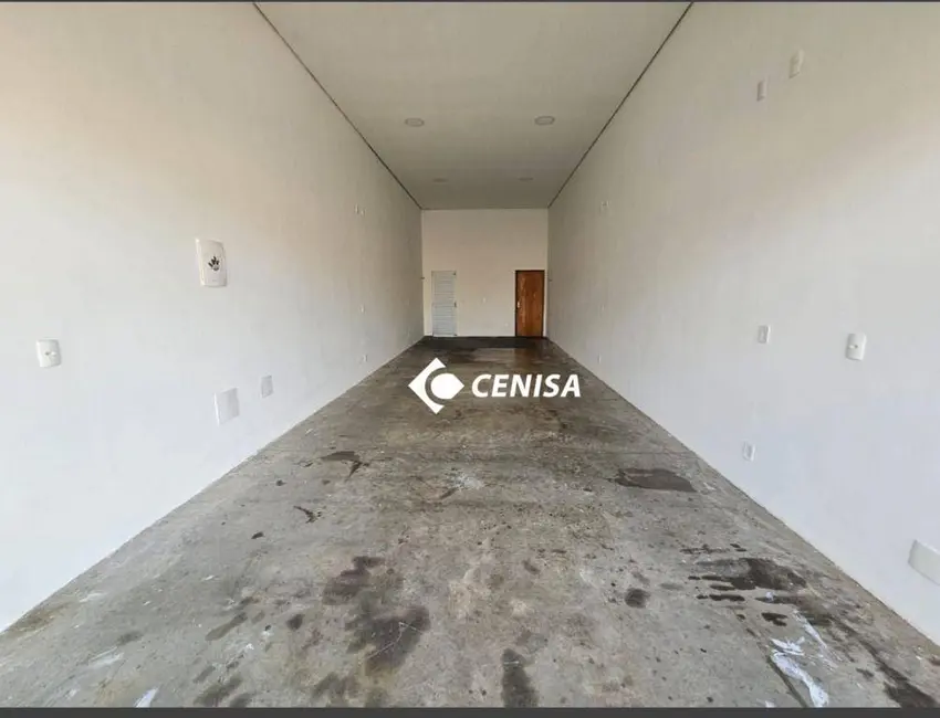 Foto 4 de Sala Comercial à venda e para alugar, 100m2 em Indaiatuba - SP