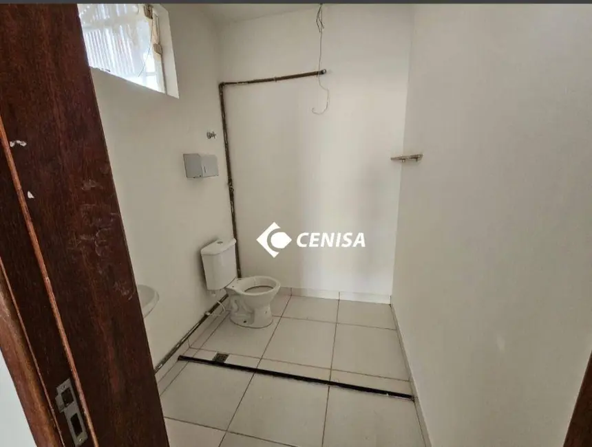 Foto 6 de Sala Comercial à venda e para alugar, 100m2 em Indaiatuba - SP