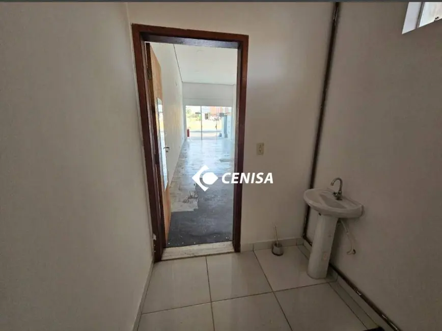 Foto 7 de Sala Comercial à venda e para alugar, 100m2 em Indaiatuba - SP