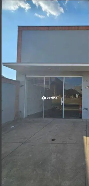 Foto 1 de Sala Comercial à venda e para alugar, 100m2 em Indaiatuba - SP