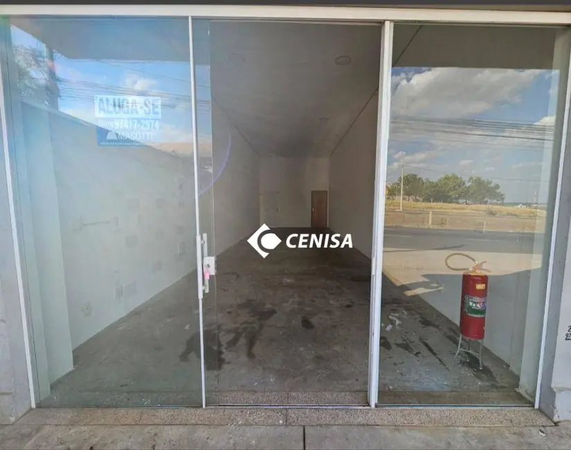 Foto 2 de Sala Comercial à venda e para alugar, 100m2 em Indaiatuba - SP