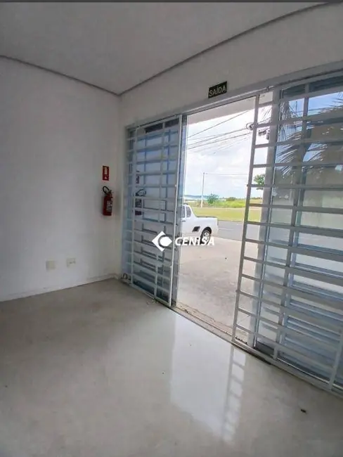 Sala Comercial à venda e para alugar, 100m2 em Indaiatuba - SP - imagem 2 Foto 2 de Sala Comercial à venda e para alugar, 100m2 em Indaiatuba - SP