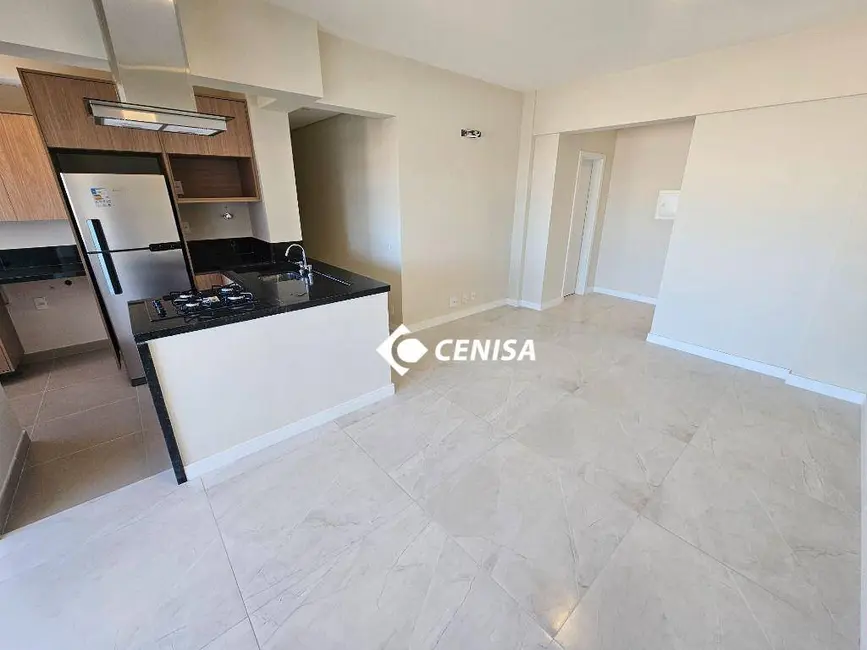 Foto 8 de Apartamento com 2 quartos para alugar, 82m2 em Vila Homero, Indaiatuba - SP