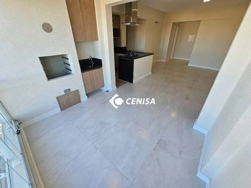 Foto 5 de Apartamento com 2 quartos para alugar, 82m2 em Vila Homero, Indaiatuba - SP