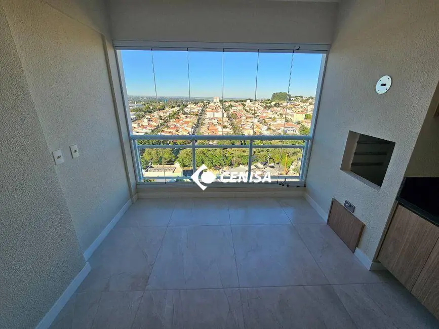 Foto 7 de Apartamento com 2 quartos para alugar, 82m2 em Vila Homero, Indaiatuba - SP