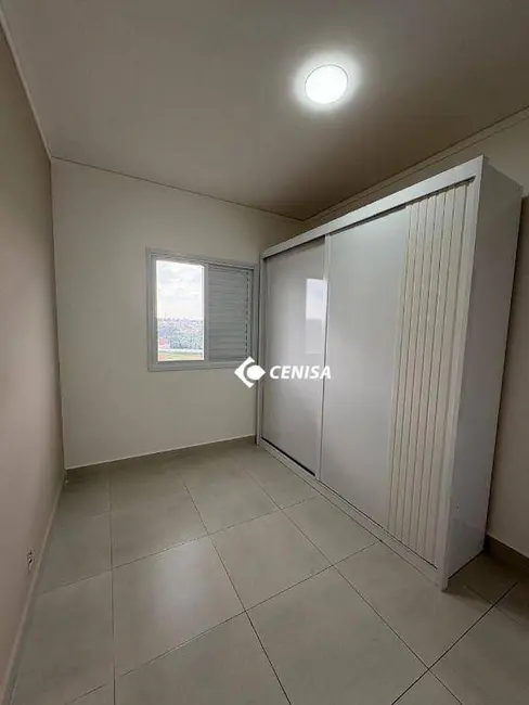 Foto 7 de Apartamento com 2 quartos para alugar, 51m2 em Indaiatuba - SP
