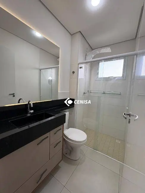 Foto 6 de Apartamento com 2 quartos para alugar, 51m2 em Indaiatuba - SP