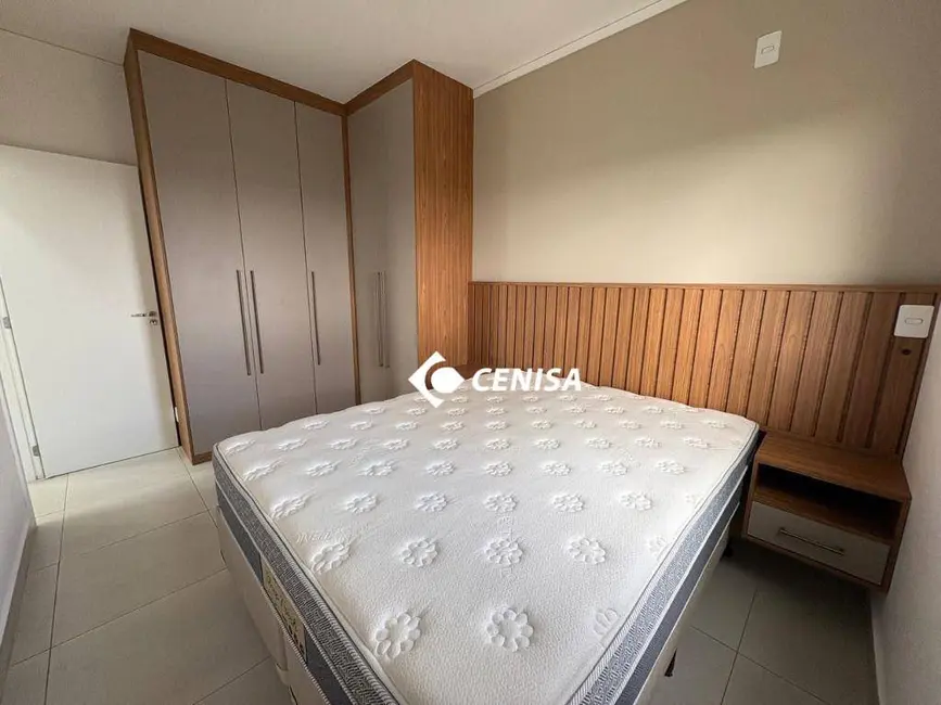 Foto 5 de Apartamento com 2 quartos para alugar, 51m2 em Indaiatuba - SP