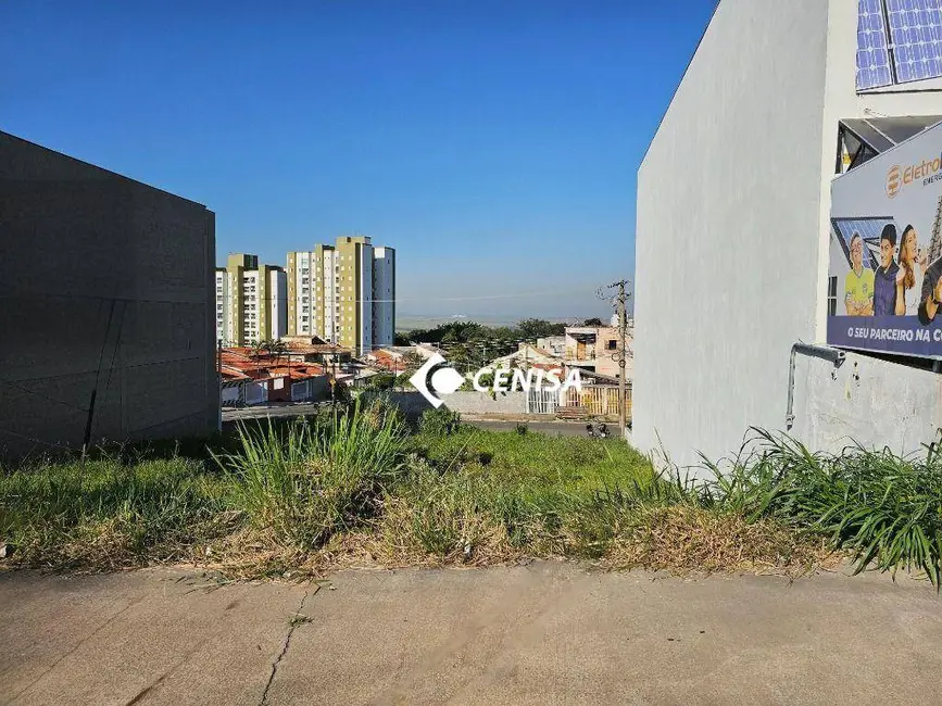 Foto 1 de Terreno / Lote à venda, 381m2 em Vila Vitória I, Indaiatuba - SP