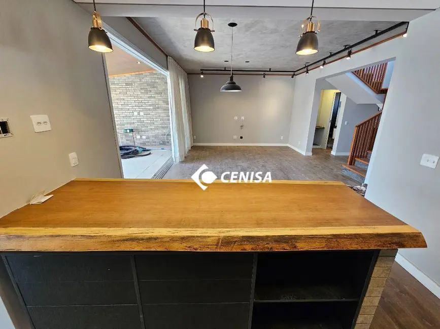 Casa de Condomínio com 3 quartos à venda, 215m2 em Indaiatuba - SP - imagem 9 Foto 9 de Casa de Condomínio com 3 quartos à venda, 215m2 em Indaiatuba - SP