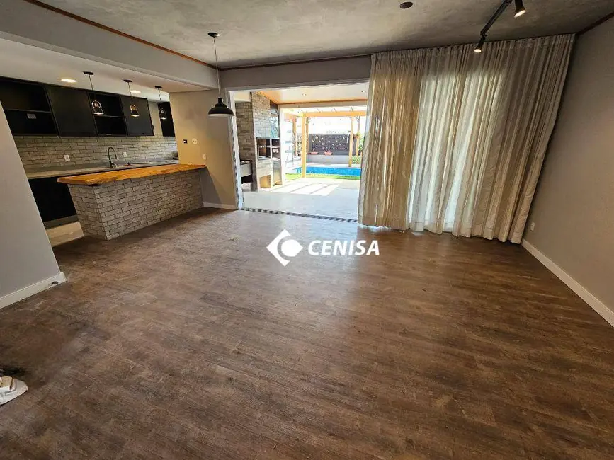 Casa de Condomínio com 3 quartos à venda, 215m2 em Indaiatuba - SP - imagem 7 Foto 7 de Casa de Condomínio com 3 quartos à venda, 215m2 em Indaiatuba - SP