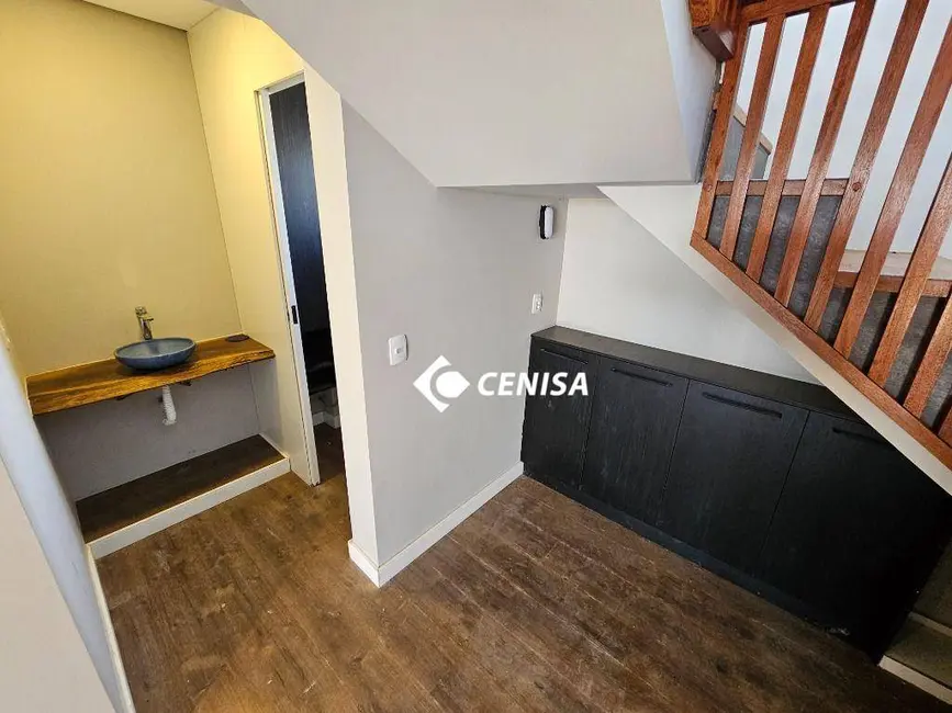 Casa de Condomínio com 3 quartos à venda, 215m2 em Indaiatuba - SP - imagem 8 Foto 8 de Casa de Condomínio com 3 quartos à venda, 215m2 em Indaiatuba - SP