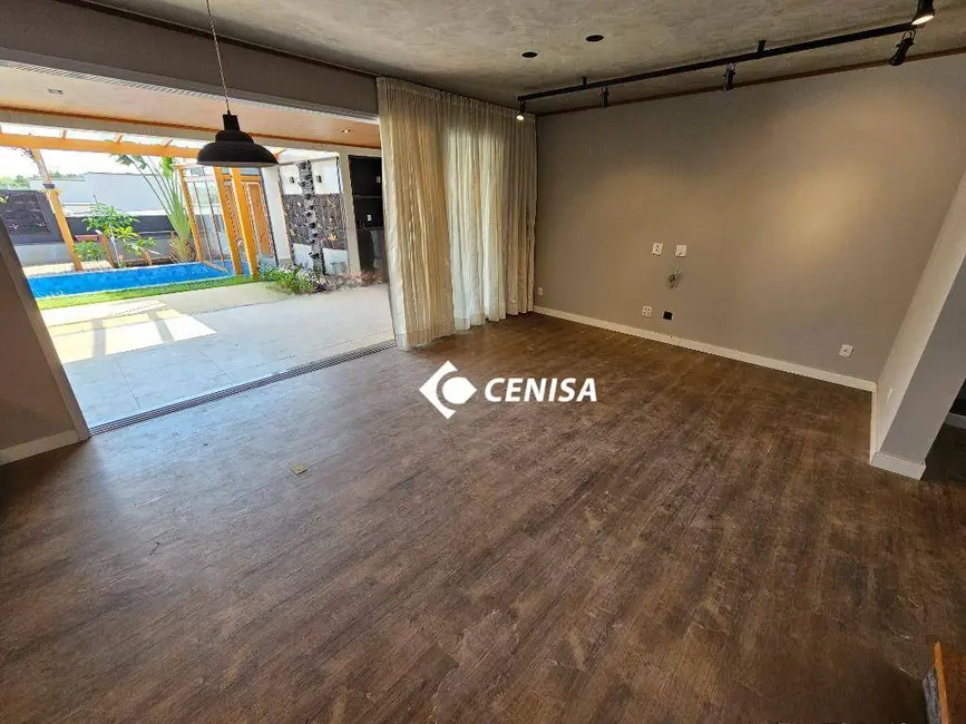 Casa de Condomínio com 3 quartos à venda, 215m2 em Indaiatuba - SP - imagem 5 Foto 5 de Casa de Condomínio com 3 quartos à venda, 215m2 em Indaiatuba - SP