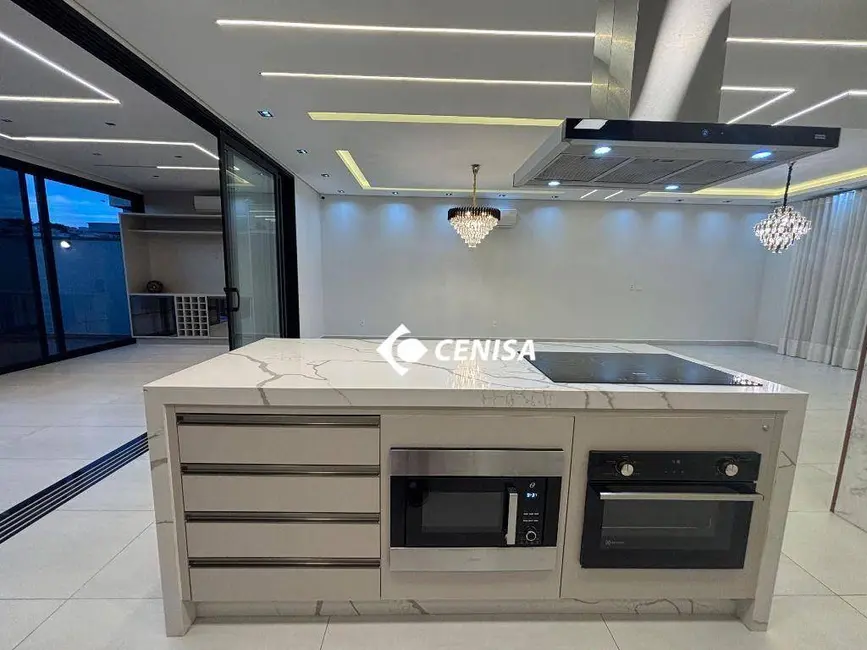 Casa de Condomínio com 3 quartos à venda, 227m2 em Jardim Esplanada, Indaiatuba - SP - imagem 5 Foto 5 de Casa de Condomínio com 3 quartos à venda, 227m2 em Jardim Esplanada, Indaiatuba - SP