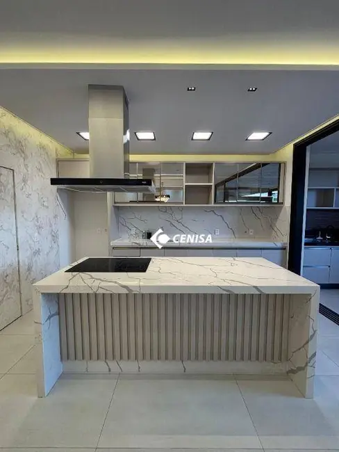 Casa de Condomínio com 3 quartos à venda, 227m2 em Jardim Esplanada, Indaiatuba - SP - imagem 6 Foto 6 de Casa de Condomínio com 3 quartos à venda, 227m2 em Jardim Esplanada, Indaiatuba - SP