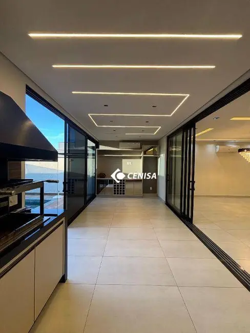 Casa de Condomínio com 3 quartos à venda, 227m2 em Jardim Esplanada, Indaiatuba - SP - imagem 8 Foto 8 de Casa de Condomínio com 3 quartos à venda, 227m2 em Jardim Esplanada, Indaiatuba - SP