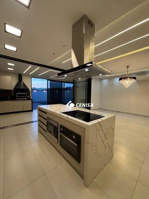 Casa de Condomínio com 3 quartos à venda, 227m2 em Jardim Esplanada, Indaiatuba - SP - imagem 7 Foto 7 de Casa de Condomínio com 3 quartos à venda, 227m2 em Jardim Esplanada, Indaiatuba - SP