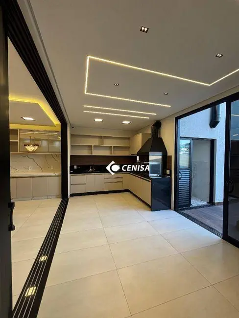 Casa de Condomínio com 3 quartos à venda, 227m2 em Jardim Esplanada, Indaiatuba - SP - imagem 9 Foto 9 de Casa de Condomínio com 3 quartos à venda, 227m2 em Jardim Esplanada, Indaiatuba - SP