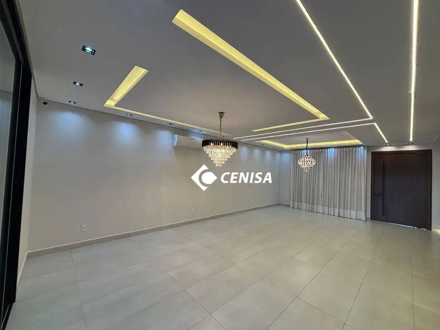 Casa de Condomínio com 3 quartos à venda, 227m2 em Jardim Esplanada, Indaiatuba - SP - imagem 4 Foto 4 de Casa de Condomínio com 3 quartos à venda, 227m2 em Jardim Esplanada, Indaiatuba - SP