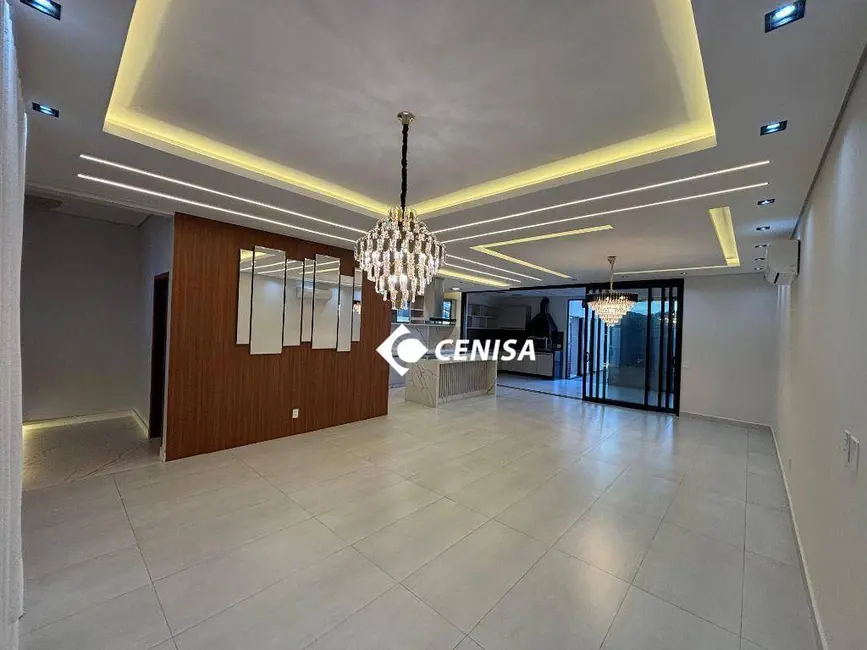 Casa de Condomínio com 3 quartos à venda, 227m2 em Jardim Esplanada, Indaiatuba - SP - imagem 3 Foto 3 de Casa de Condomínio com 3 quartos à venda, 227m2 em Jardim Esplanada, Indaiatuba - SP