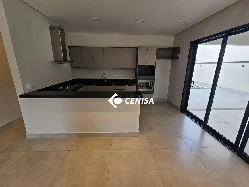 Foto 7 de Casa de Condomínio com 3 quartos à venda e para alugar, 360m2 em Indaiatuba - SP