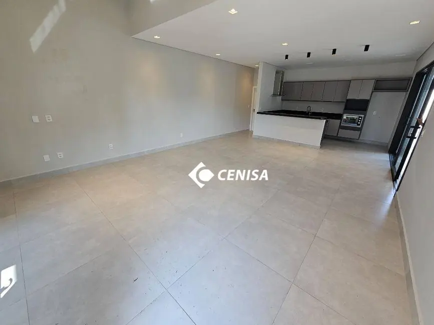 Foto 5 de Casa de Condomínio com 3 quartos à venda e para alugar, 360m2 em Indaiatuba - SP