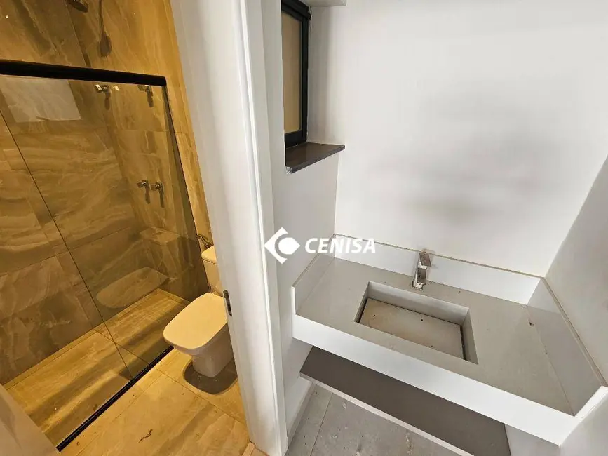 Foto 8 de Casa de Condomínio com 3 quartos à venda e para alugar, 360m2 em Indaiatuba - SP