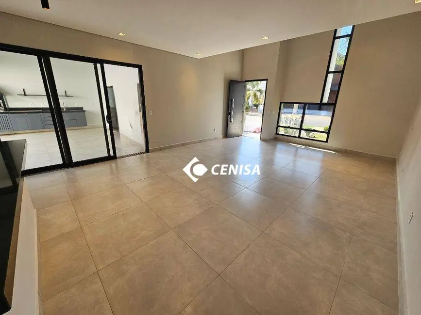 Foto 4 de Casa de Condomínio com 3 quartos à venda e para alugar, 360m2 em Indaiatuba - SP