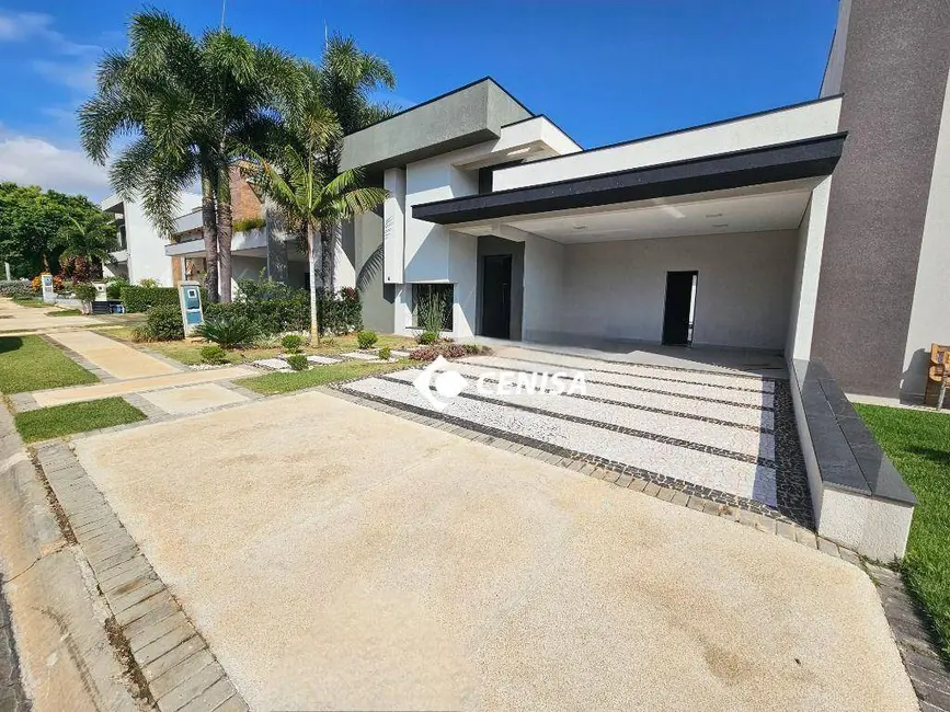 Foto 3 de Casa de Condomínio com 3 quartos à venda e para alugar, 360m2 em Indaiatuba - SP