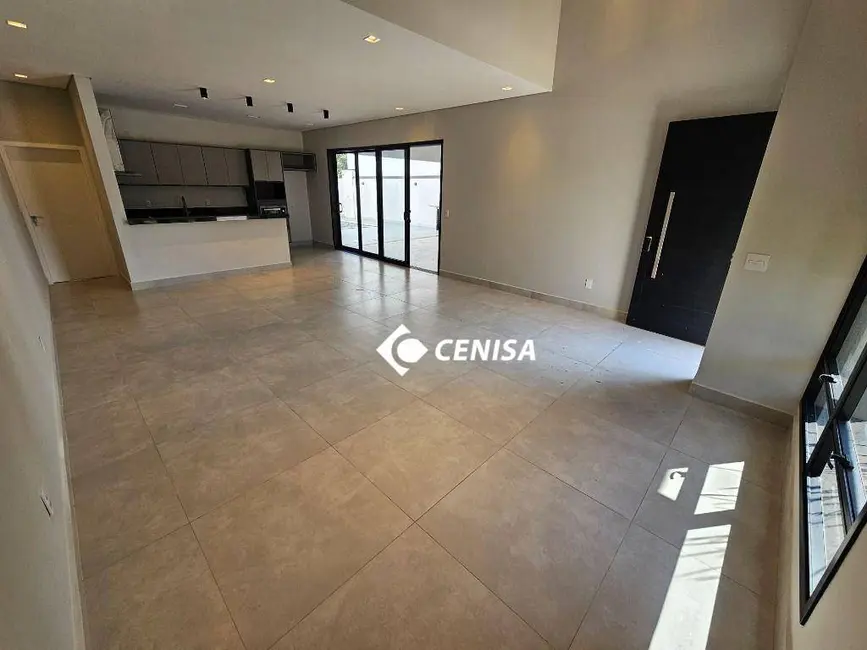Foto 6 de Casa de Condomínio com 3 quartos à venda e para alugar, 360m2 em Indaiatuba - SP