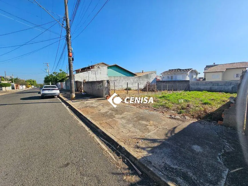 Foto 1 de Terreno / Lote à venda, 250m2 em Jardim Regina, Indaiatuba - SP
