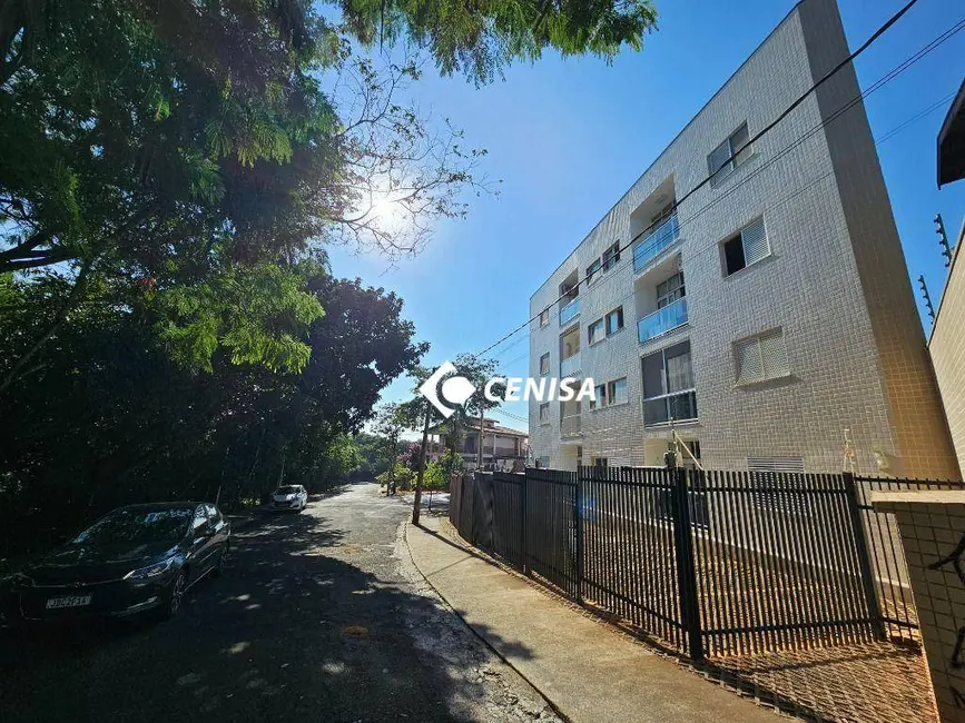 Foto 1 de Apartamento com 2 quartos à venda, 78m2 em Jardim Moacyr Arruda, Indaiatuba - SP