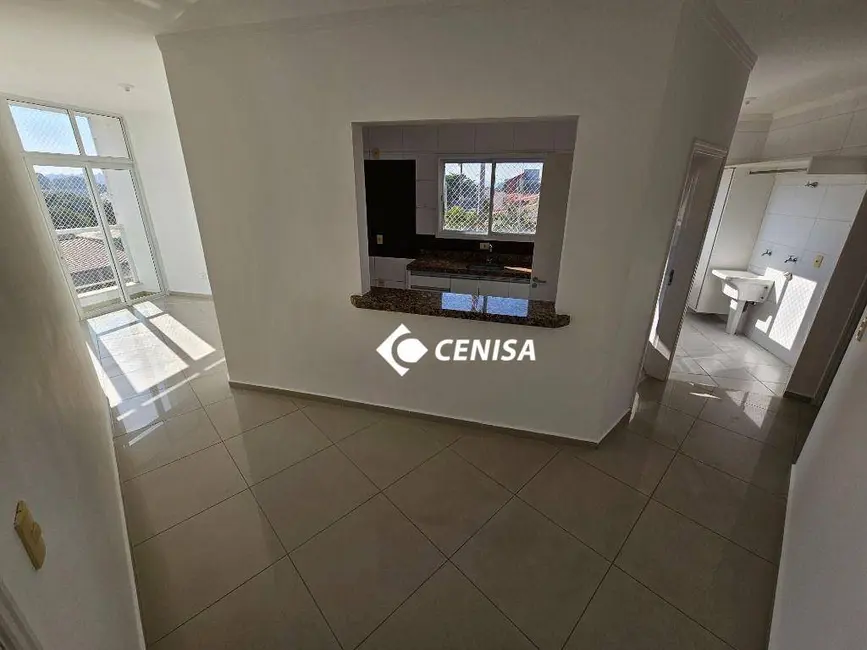 Foto 5 de Apartamento com 2 quartos à venda, 78m2 em Jardim Moacyr Arruda, Indaiatuba - SP