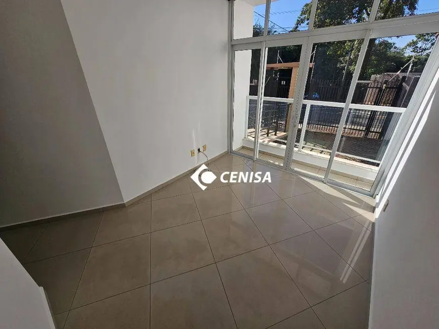Foto 3 de Apartamento com 2 quartos à venda, 78m2 em Jardim Moacyr Arruda, Indaiatuba - SP