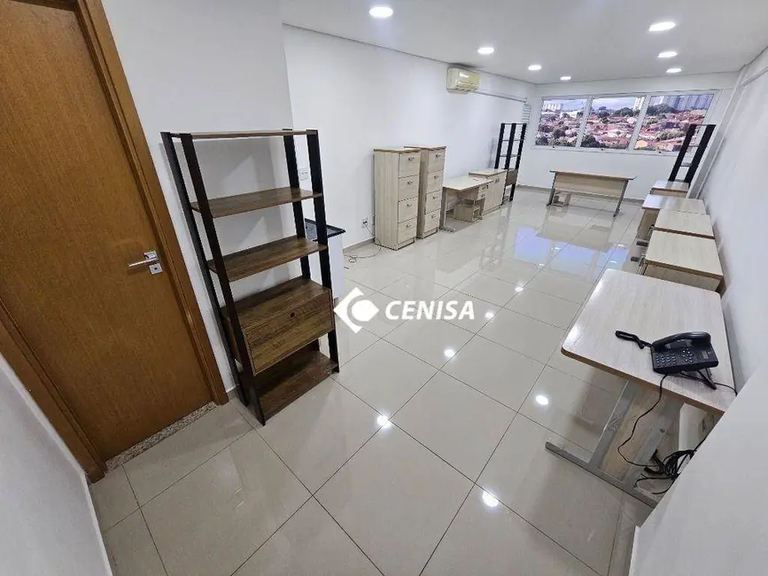 Foto 1 de Sala Comercial à venda e para alugar, 38m2 em Jardim Pompéia, Indaiatuba - SP