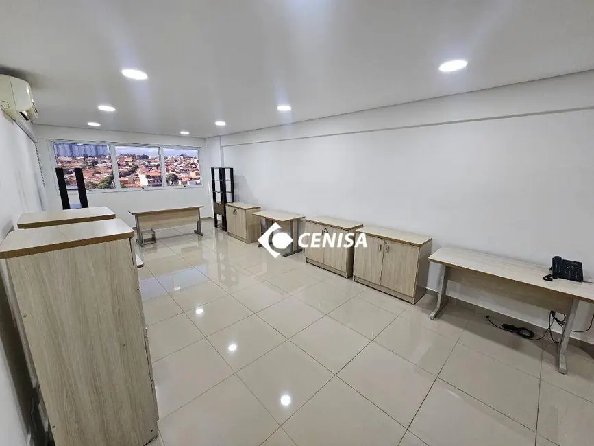 Sala Comercial à venda e para alugar, 38m2 em Jardim Pompéia, Indaiatuba - SP - imagem 5 Foto 5 de Sala Comercial à venda e para alugar, 38m2 em Jardim Pompéia, Indaiatuba - SP