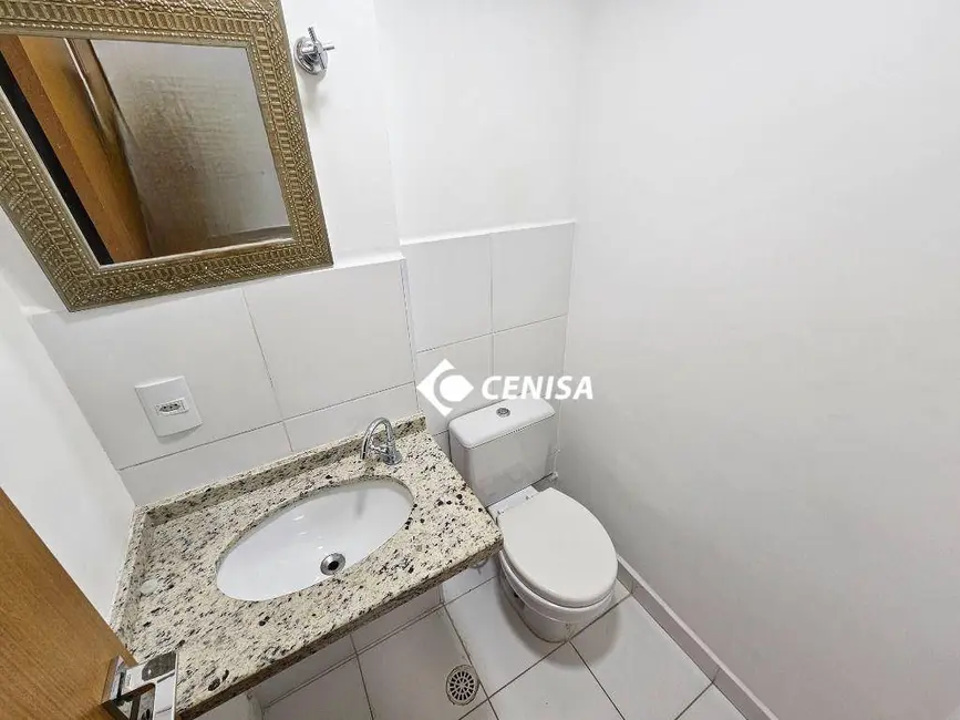 Foto 2 de Sala Comercial à venda e para alugar, 38m2 em Jardim Pompéia, Indaiatuba - SP