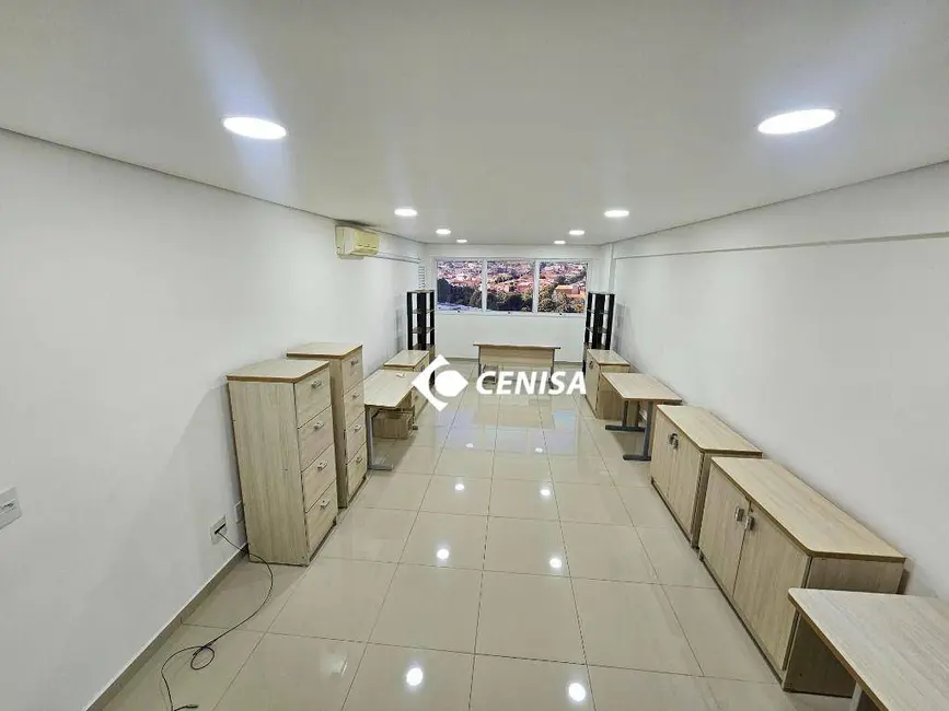 Sala Comercial à venda e para alugar, 38m2 em Jardim Pompéia, Indaiatuba - SP - imagem 3 Foto 3 de Sala Comercial à venda e para alugar, 38m2 em Jardim Pompéia, Indaiatuba - SP