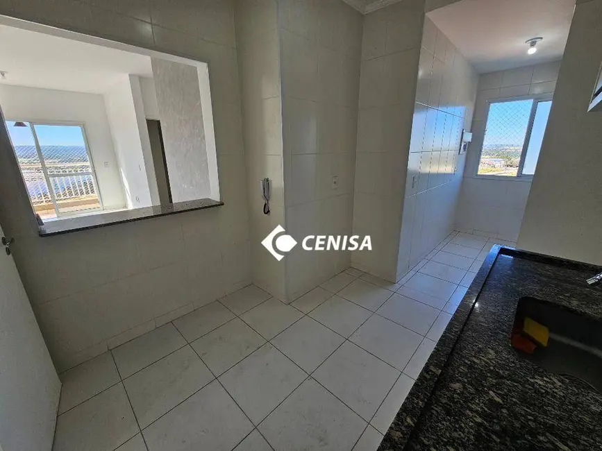 Apartamento com 2 quartos para alugar, 68m2 em Parque São Lourenço, Indaiatuba - SP - imagem 9 Foto 9 de Apartamento com 2 quartos para alugar, 68m2 em Parque São Lourenço, Indaiatuba - SP