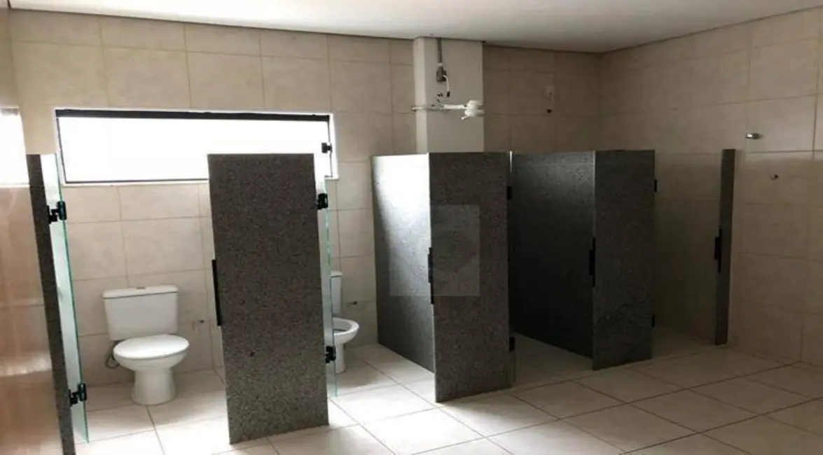 Foto 8 de Armazém / Galpão à venda, 1000m2 em Comercial Vitória Martini, Indaiatuba - SP